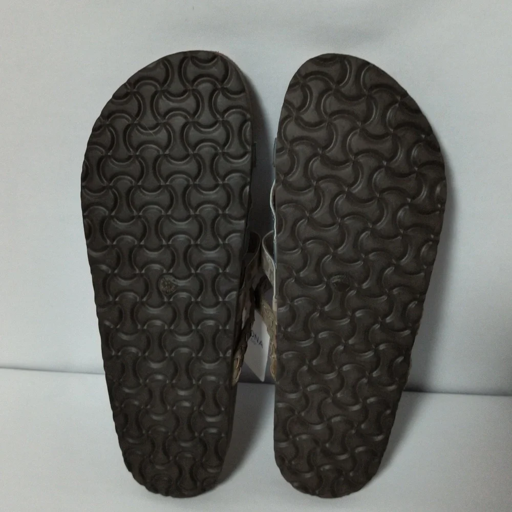 New Arizona Jean  Women Sandals / Size 11 - Picture 7 of 7